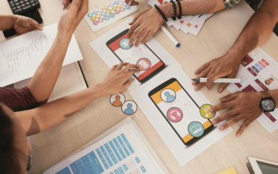 Warum gute Usability bei der App Entwicklung so wichtig ist