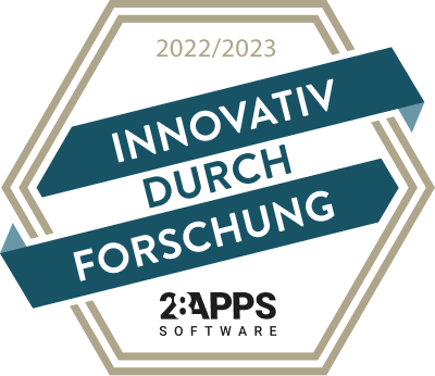 Forschung_und_Entwicklung_2022 | 28apps Software GmbH
