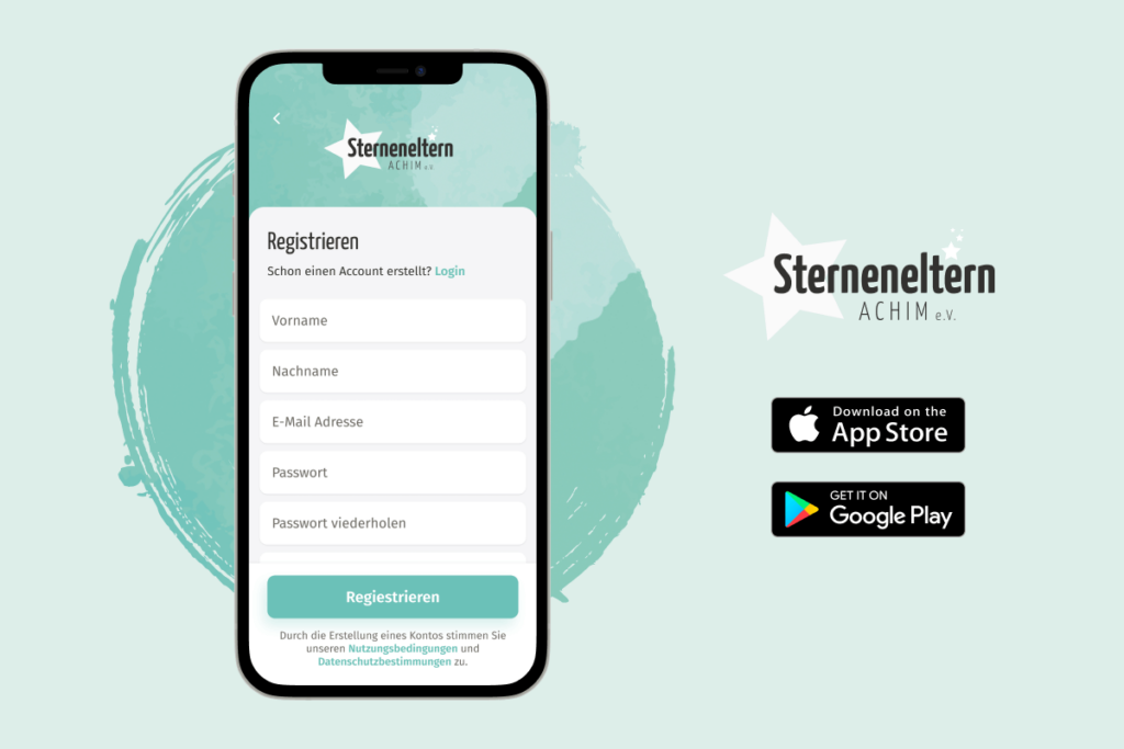 28Apps Softeare GmbH - Sterneneltern App