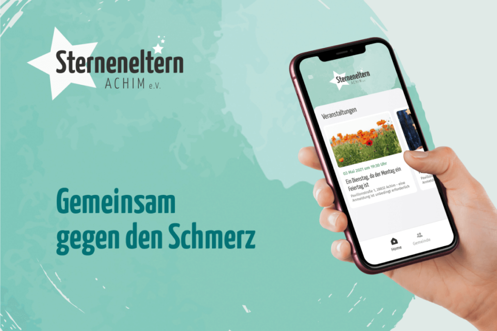 28Apps Softeare GmbH - Sterneneltern Anwendung